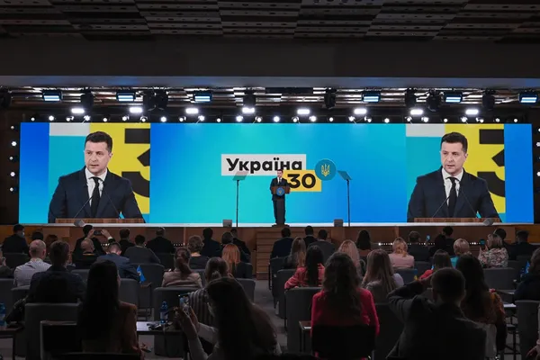 Зелена країна: як Україна відновлює та оберігає ліси під час війни (фото)