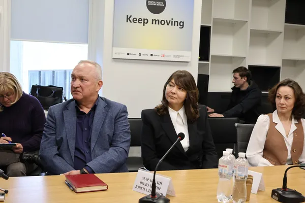 Влада і бізнес: волинських підприємців закликають до співпраці на платформі «Пульс» (фото)