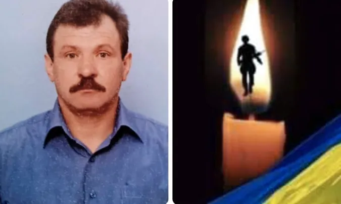 Волинь втратила ще одного захисника