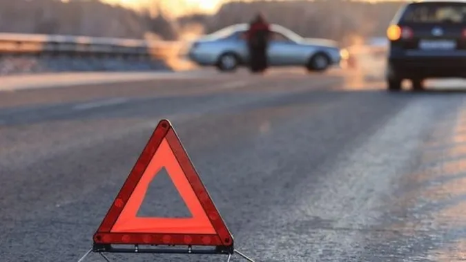 У Луцьку на Рівненській авто збило дитину