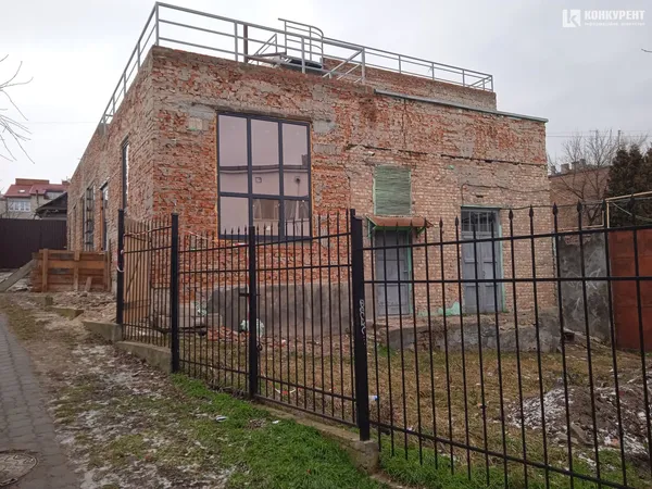 Реконструкція «Берізки» в центрі Луцька: у міськраді з'ясовують, чи законно (фото)
