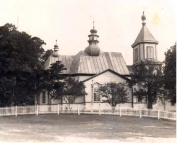 Їх ховали на дні Шацького озера: таємниця дзвонів давньої церкви на Волині (фото)