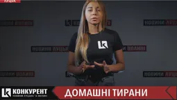 15 викликів про домашнє насильство щодоби: куди звертатись за допомогою у Луцьку (відео)