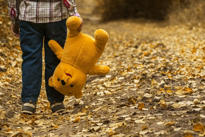 Похмуро та прохолодно: погода у Луцьку на середу, 3 жовтня