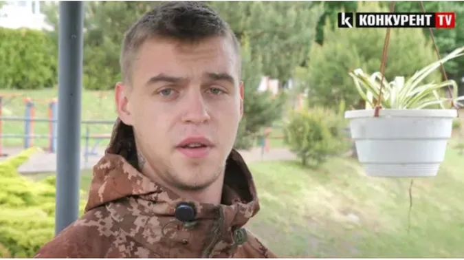 У Луцьку попрощаються із Максимом Нагорним, заповіт якого цитував Зеленський