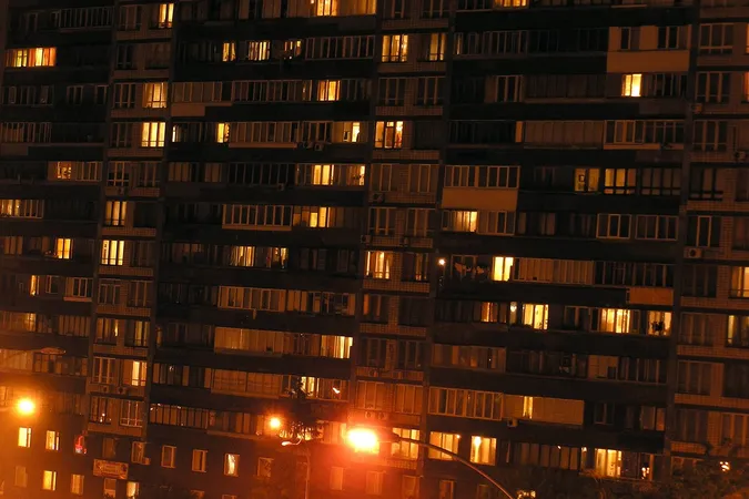 У Волиньобленерго сказали, чи відключатимуть світло 4 березня