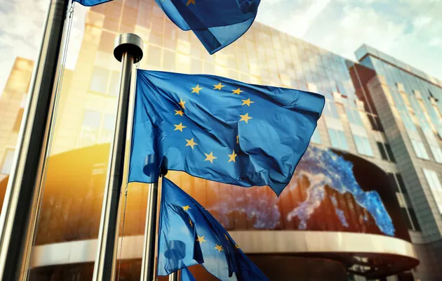 ЄС не підтримав заявку Україну на вступ за прискореною процедурою