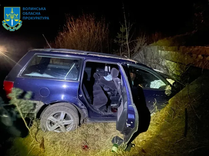 Заплатить мільйон і сяде за ґрати: на Волині покарали винуватця смертельної ДТП