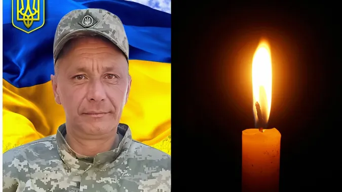На війні загинув волинянин Володимир Мажула