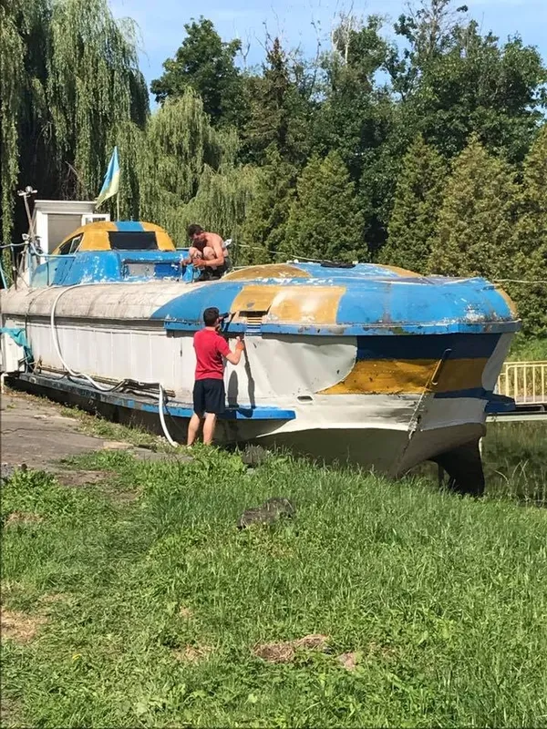 У Луцьку «реанімують» центральний парк (фото, відео)