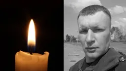 Волинь втратила ще одного захисника: помер від поранень гранатометник Микола Кобрин