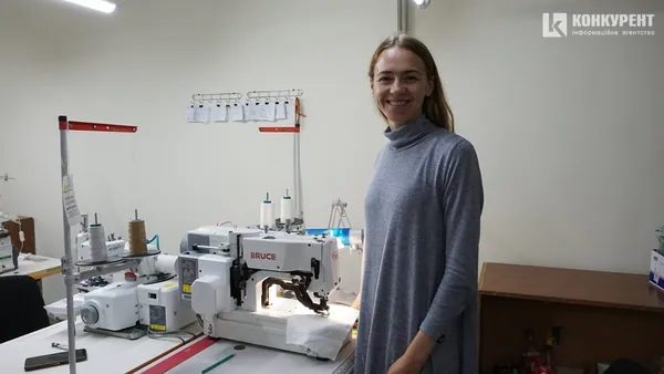На Волині шиють вишиванки відомого в Україні бренду: історія бізнесу (фото)