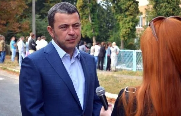 Мартиняк може очолити Волинську ОДА, – Гузь