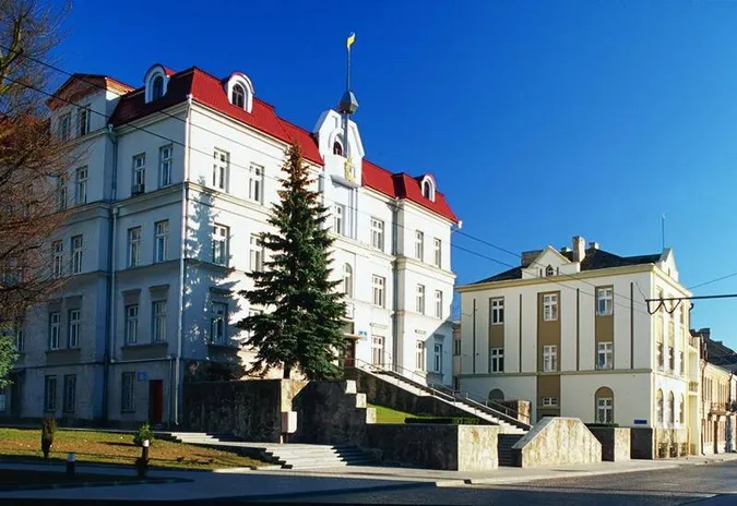 Луцька міська рада - лідер у рейтингу публічності