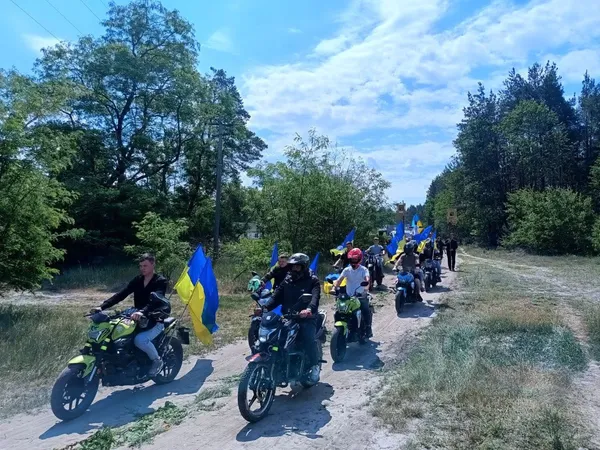 На Волині попрощалися із 55-річним Героєм Василем Кавасом (фото)