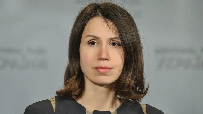 Тетяна Чорновіл стала народною депутаткою замість Андрія Парубія
