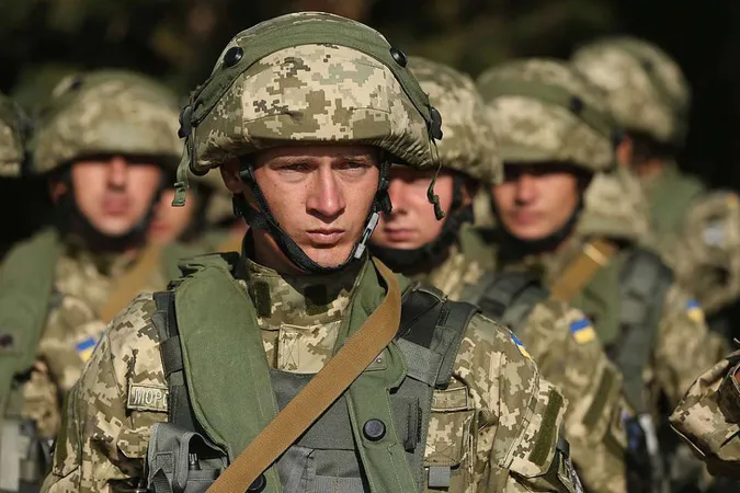 Як українці ставляться до ЗСУ – соцопитування