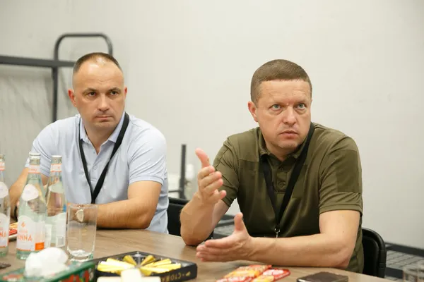 «Нові робочі місця та розвиток регіону»: Іван Рудницький про запуск виробництва Nestlé на Волині (фото)