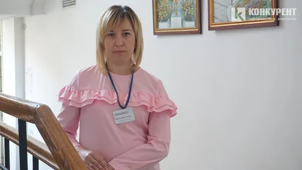 Анна Місюкевич