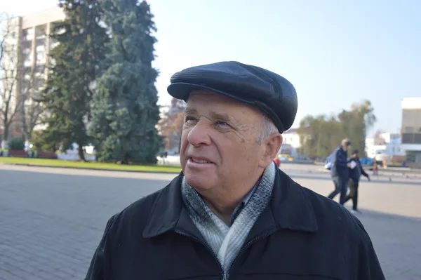 Vox populi: що сьогодні читають в Луцьку (фото)