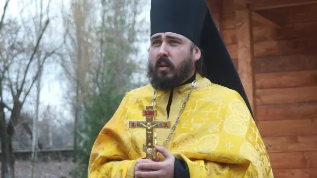 «Я кохав», – луцький священник про спокуси, війну та шлях до Бога (фото, відео)