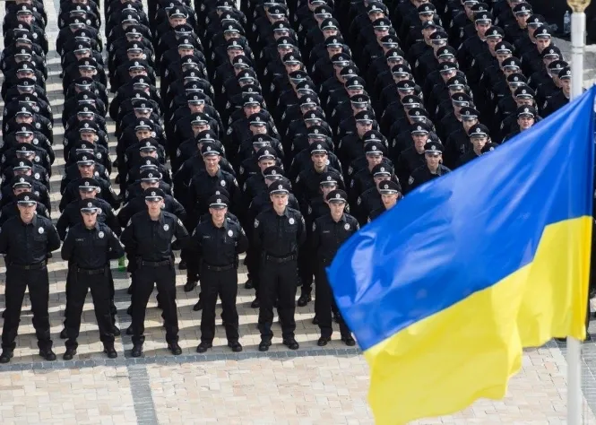 За 2016 рік у Луцьку звільнилося більше 30 поліцейських