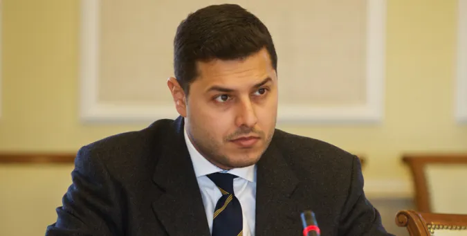 Щодня Міненерго фіксує понад 4000 спроб кібератак у сфері енергетики, – Фарід Сафаров (відео)
