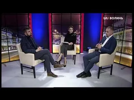 «Тут присутній чіткий політичний розрахунок», - волинський політолог про санкції Росії проти України