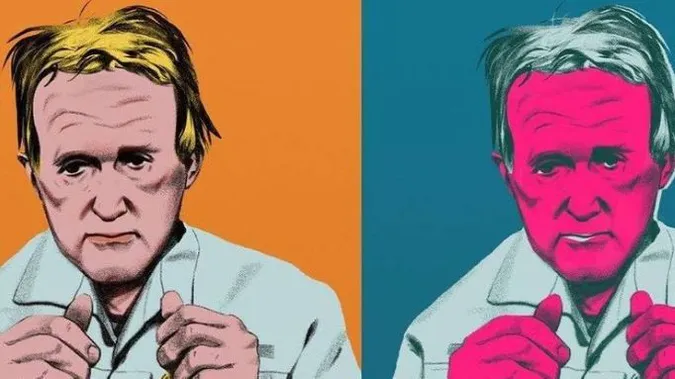 «Продається Медведчук»: львівська студія створила NFT-зображення з нардепом у кайданках (фото)