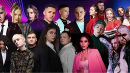 Нацвідбір «Євробачення» вибухнув мемами: українці жартують швидше, ніж голосують (фото)