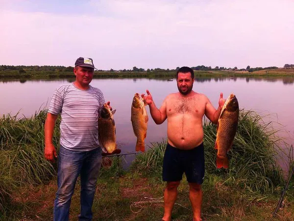 Шашлики, риболовля, водойми: де відпочити біля Луцька (локації та ціни)