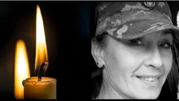 На Харківщині загинула бойовий медик з Волині Світлана Поліщук (відео)
