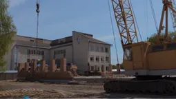 У Луцьку «згубили» 170 млн на ремонт для школи №13 (відео)