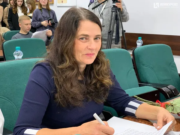 Алла Бабула