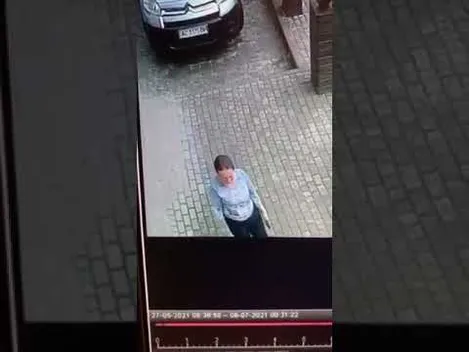 Рідні третій день розшукують жінку з Рованців (фото, відео, оновлено)