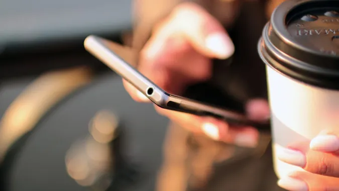 Жорсткий експеримент, або як вижити 7 днів без смартфону