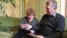 «Найтяжча дорога – на цвинтар до рідної дитини»: спогади батьків про загиблого прикордонника з Волині (відео)