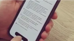 Тарас Шкітер записався на вакцинацію в «Дії» і пояснив, як це зробити (відео)