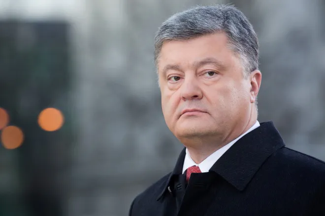 У Луцьку готуються до приїзду Петра Порошенка