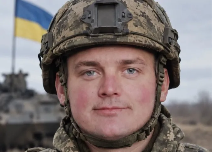 На Волині попрощаються із Захисником України Андрієм Смолярем