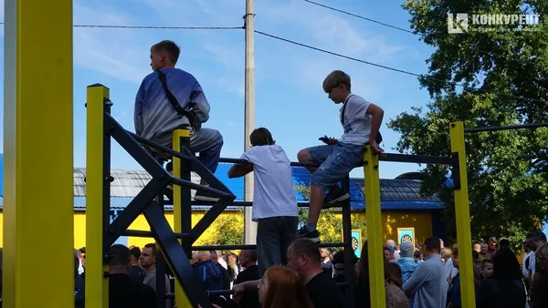 Буданов вперше приїхав на Волинь: де був, що робив і для чого навідувався (фоторепортаж)