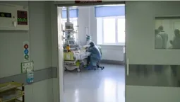 Жінка, яку збили на переході в Струмівці, померла в реанімації (відео)