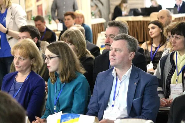 На Волині організували Форум розвитку громад Прибужжя