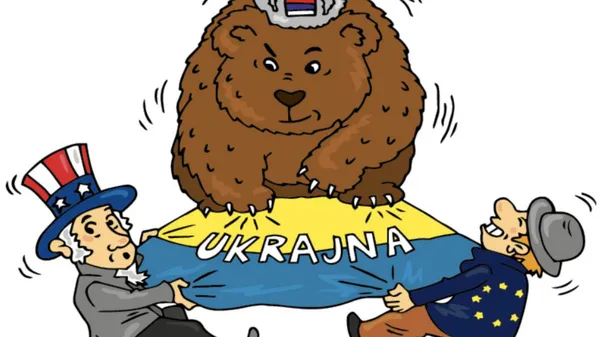 Угорських школярів вчать, що в Україні – «громадянська війна», в МЗС відреагували