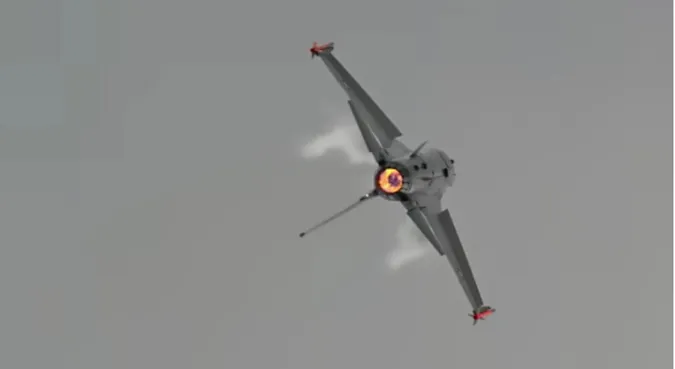 США забезпечать українські F-16 американськими бомбами та ракетами