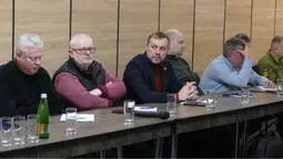 Суспільний договір під час війни: у Луцьку презентували «Гранд стратегію для України»