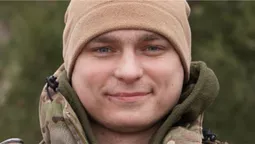 Воїн зі «зміїним» духом: історія бійця волинської бригади (фото)