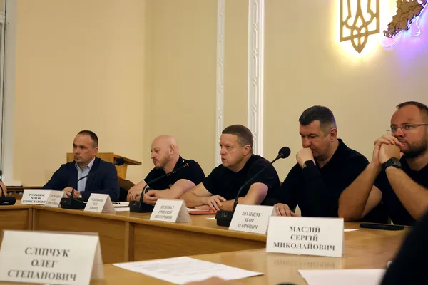 Волинь готова до опалювального сезону на 92%, – Рудницький