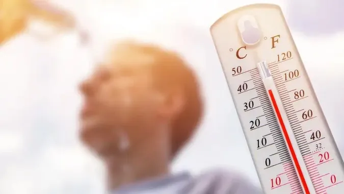 До +39° та грози: якою буде погода на Волині 29 червня
