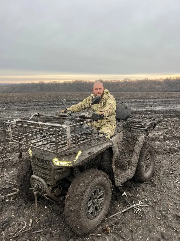 Чотирьох прикордонників Волинського загону нагородили орденами «За мужність»